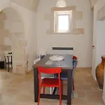 Trullo Sogni Di Pietra * Ostuni