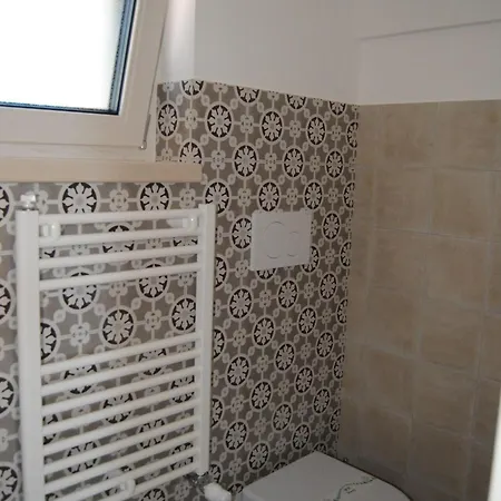 Holiday home Trullo Sogni Di Pietra