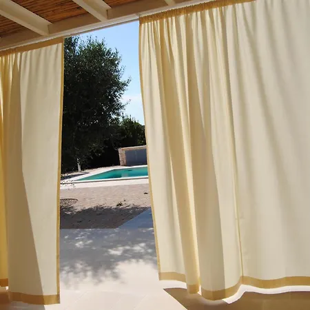 Holiday home Trullo Sogni Di Pietra Ostuni
