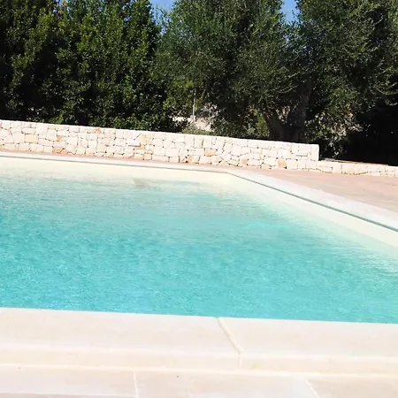 Holiday home Trullo Sogni Di Pietra Ostuni