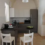 Trullo Sogni Di Pietra בית נופש