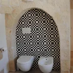 בית נופש Trullo Sogni Di Pietra אוסטוני