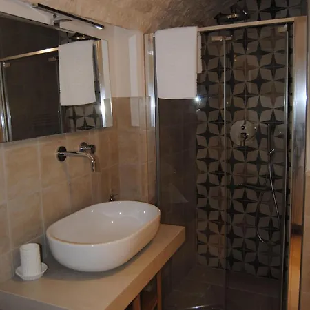 Trullo Sogni Di Pietra *