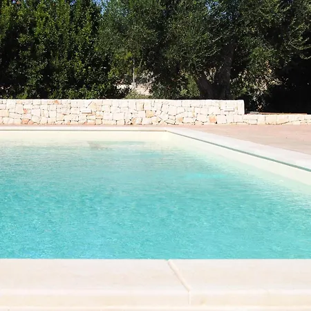 Trullo Sogni Di Pietra * Ostuni