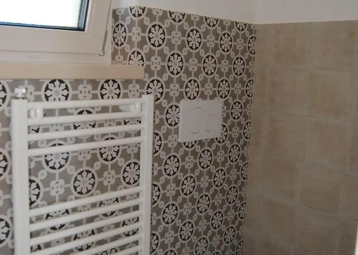 Trullo Sogni Di Pietra Ferienhaus Ostuni